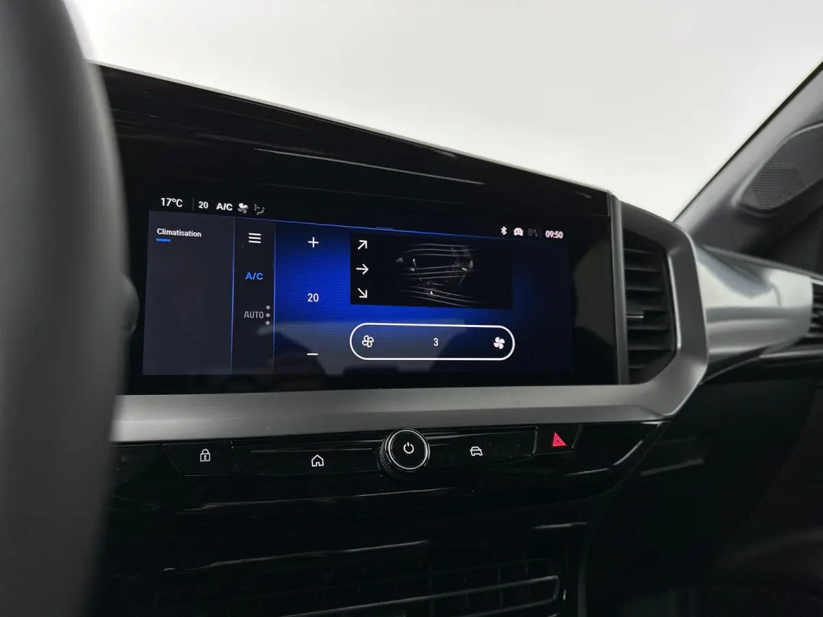 1.2 Turbo Edition | Adaptive Cruise Control | Stuur&Stoel Verwarming | Navigatie | Apple Carplay&Android Auto |