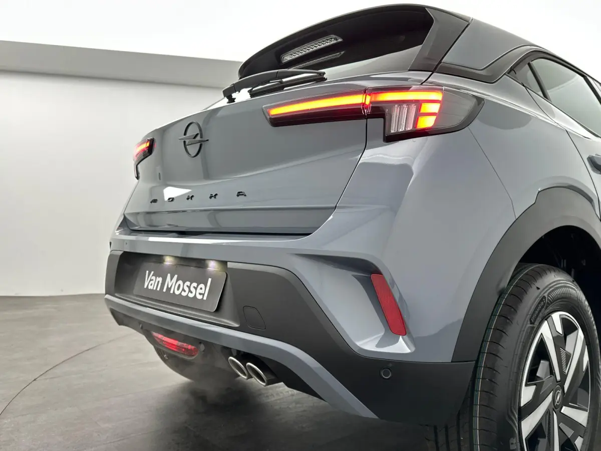 1.2 Turbo Edition | Adaptive Cruise Control | Stuur&Stoel Verwarming | Navigatie | Apple Carplay&Android Auto |