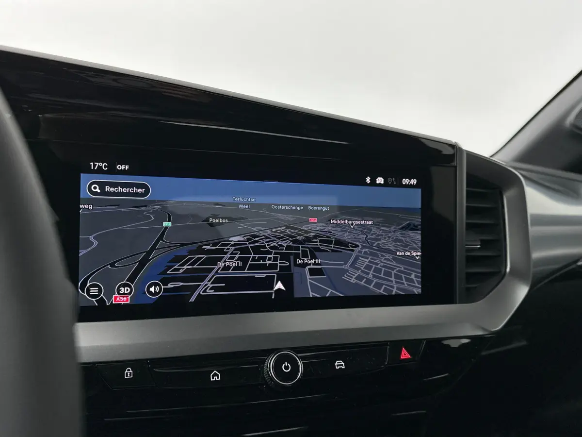 1.2 Turbo Edition | Adaptive Cruise Control | Stuur&Stoel Verwarming | Navigatie | Apple Carplay&Android Auto |