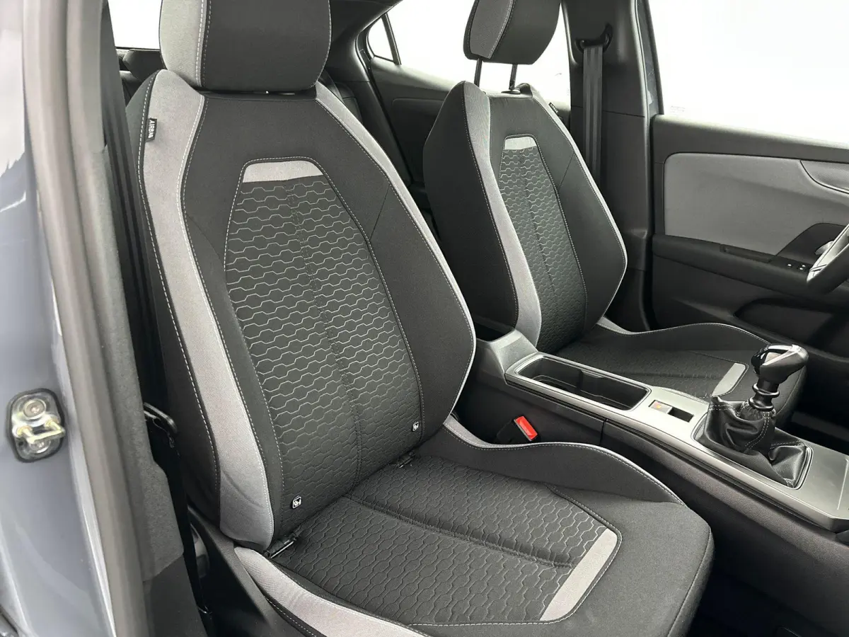 1.2 Turbo Edition | Adaptive Cruise Control | Stuur&Stoel Verwarming | Navigatie | Apple Carplay&Android Auto |