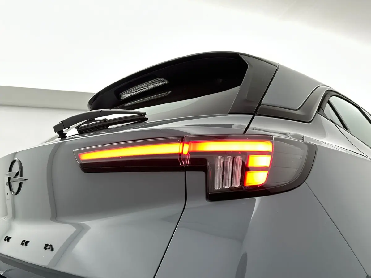 1.2 Turbo Edition | Adaptive Cruise Control | Stuur&Stoel Verwarming | Navigatie | Apple Carplay&Android Auto |