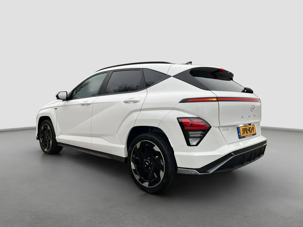 N-Line 65.4 kWh 217pk SOH 100% | Premium audio | 360 camera | Bestuurdersstoel met geheugen | Adaptive cruise control | Dodehoek detectie | Full LED koplampen | Stoelverwarming | Stoelventil