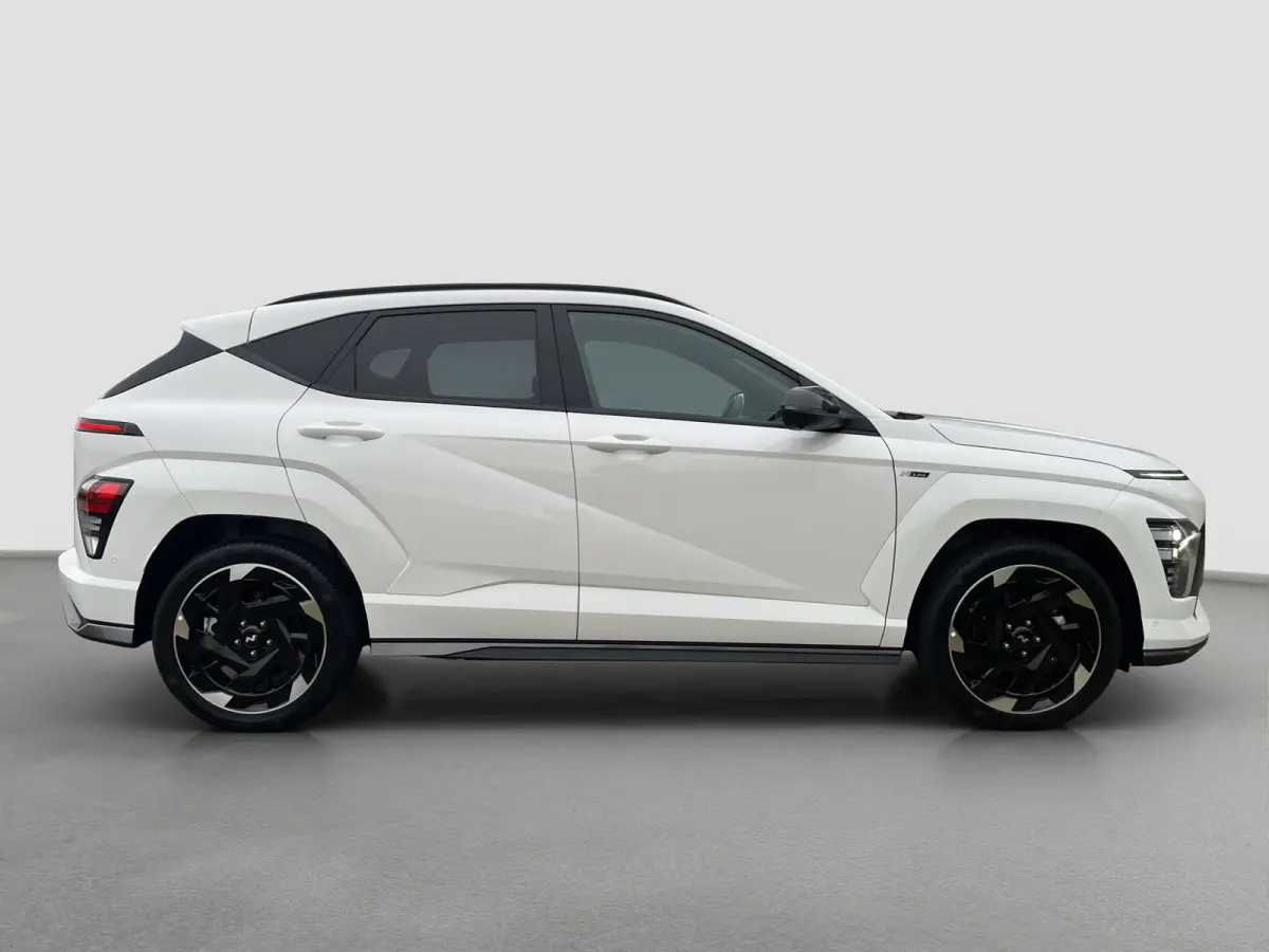 N-Line 65.4 kWh 217pk SOH 100% | Premium audio | 360 camera | Bestuurdersstoel met geheugen | Adaptive cruise control | Dodehoek detectie | Full LED koplampen | Stoelverwarming | Stoelventil