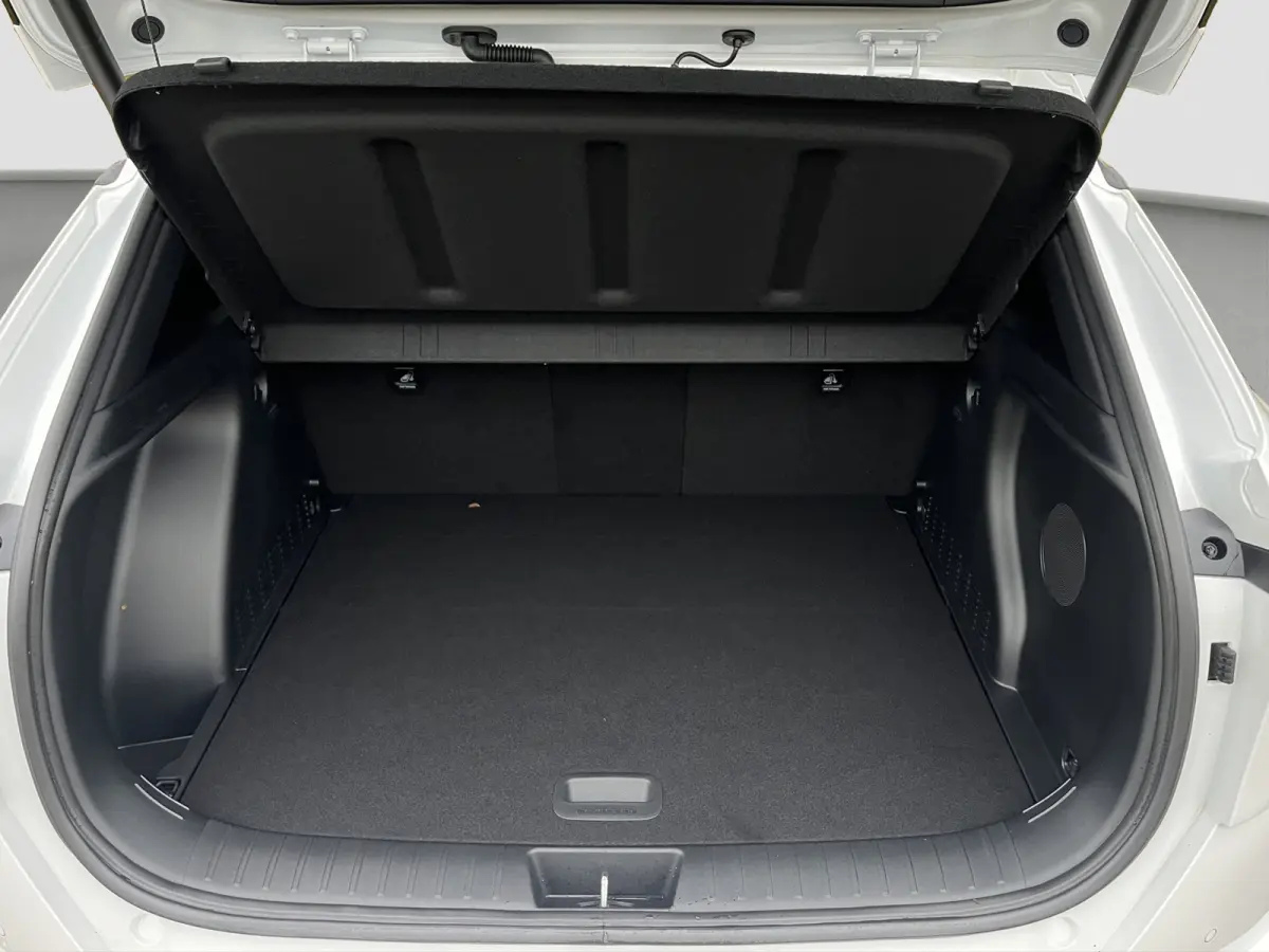 N-Line 65.4 kWh 217pk SOH 100% | Premium audio | 360 camera | Bestuurdersstoel met geheugen | Adaptive cruise control | Dodehoek detectie | Full LED koplampen | Stoelverwarming | Stoelventil