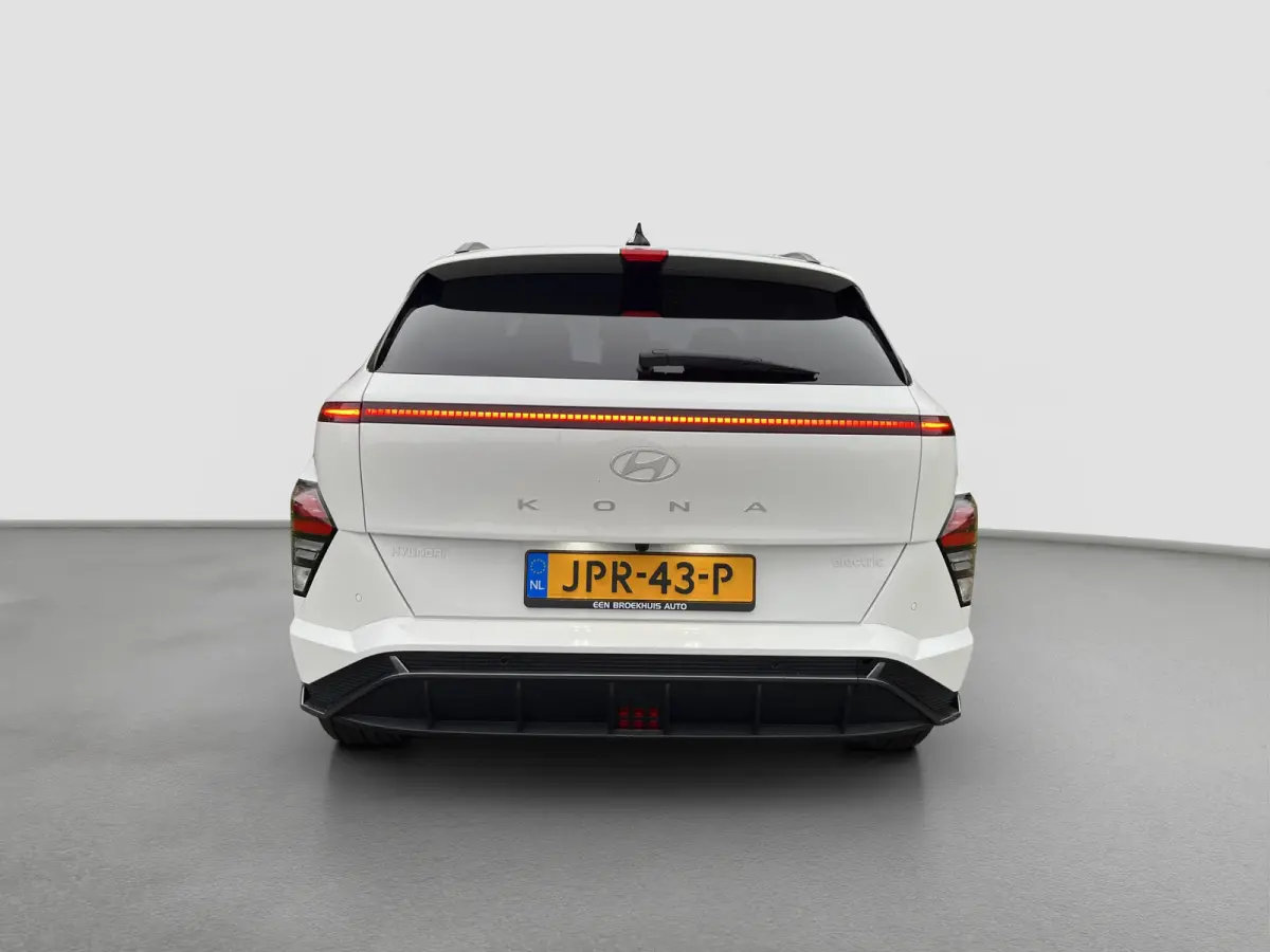 N-Line 65.4 kWh 217pk SOH 100% | Premium audio | 360 camera | Bestuurdersstoel met geheugen | Adaptive cruise control | Dodehoek detectie | Full LED koplampen | Stoelverwarming | Stoelventil
