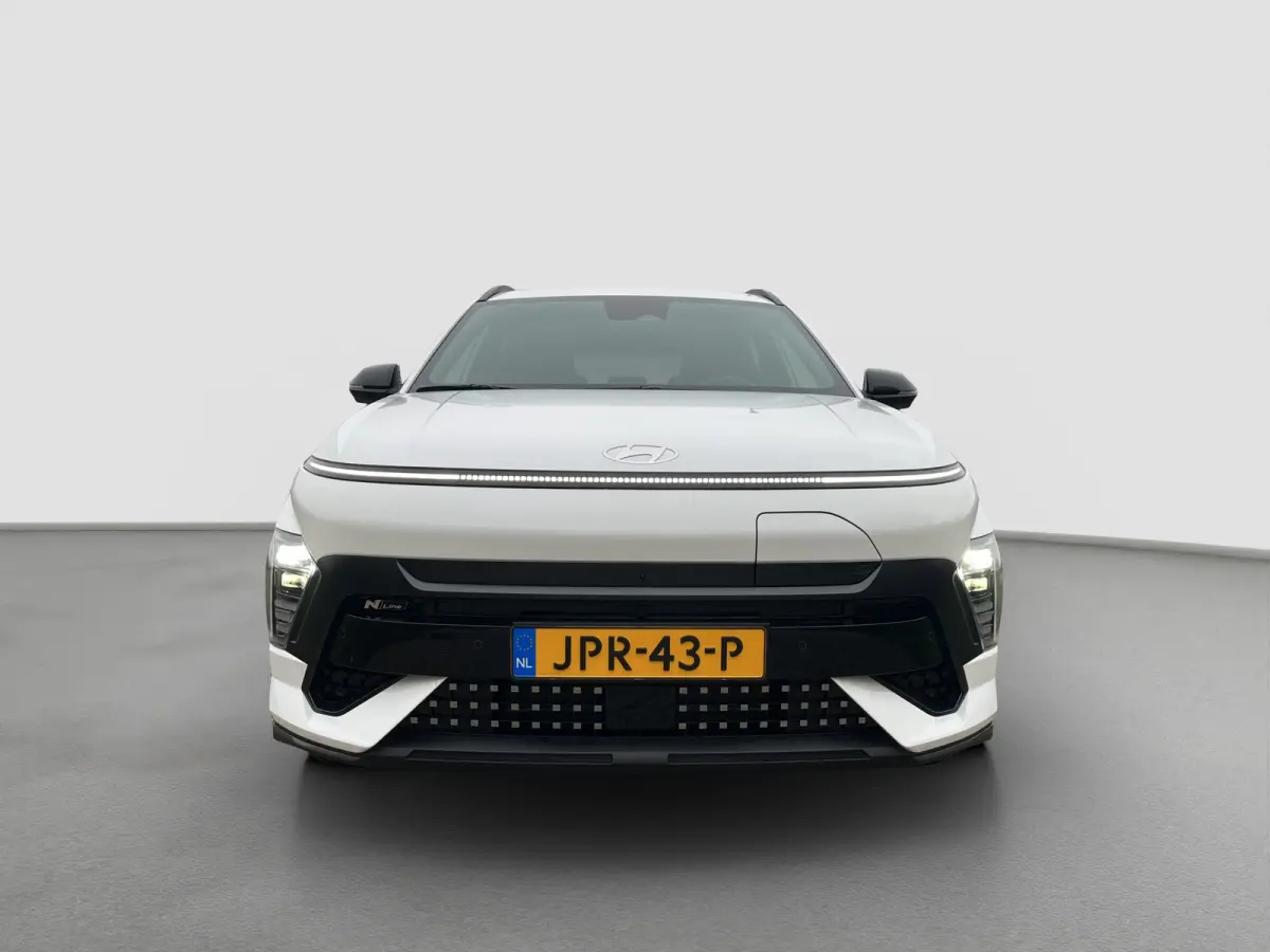 N-Line 65.4 kWh 217pk SOH 100% | Premium audio | 360 camera | Bestuurdersstoel met geheugen | Adaptive cruise control | Dodehoek detectie | Full LED koplampen | Stoelverwarming | Stoelventil