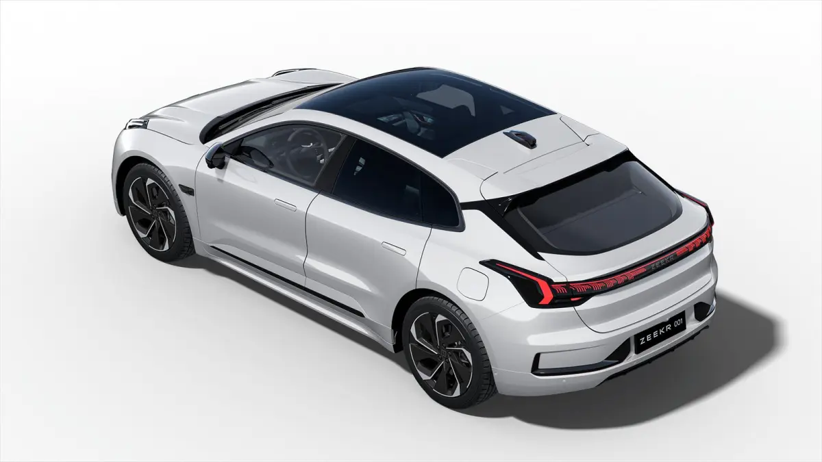 RWD Long Range 100 kWh | 21" | Panoramadak | Head-Up | 3D Camera | Keyless | Elektr. verst. Stoelen + Stuurwiel | Warmtepomp | Stoel/Stuur/Achterbankverwarming