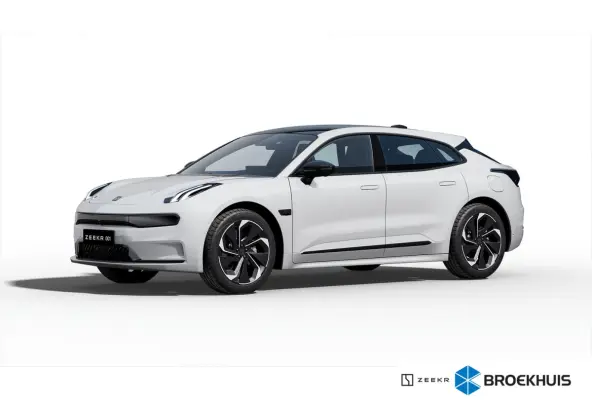 RWD Long Range 100 kWh | 21" | Panoramadak | Head-Up | 3D Camera | Keyless | Elektr. verst. Stoelen + Stuurwiel | Warmtepomp | Stoel/Stuur/Achterbankverwarming