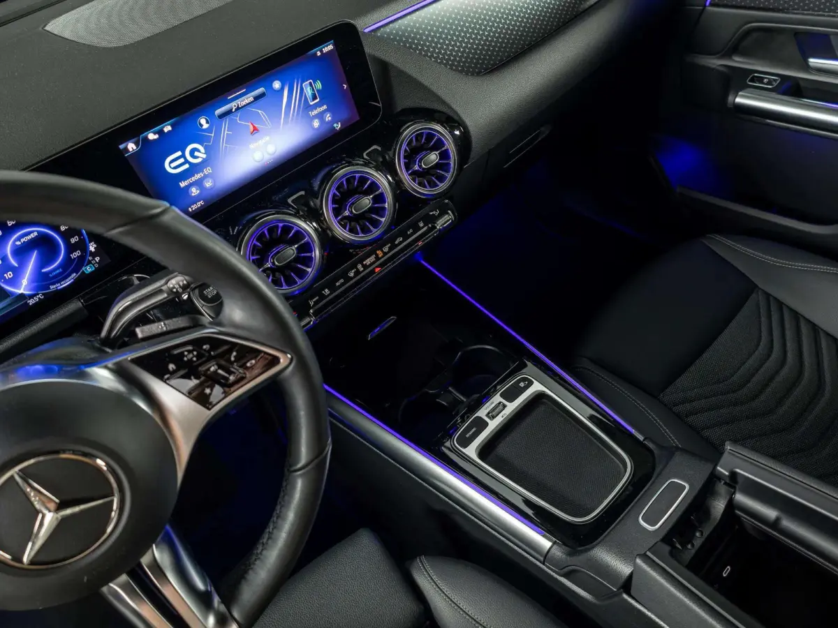 250+ Luxury Line 71 kWh