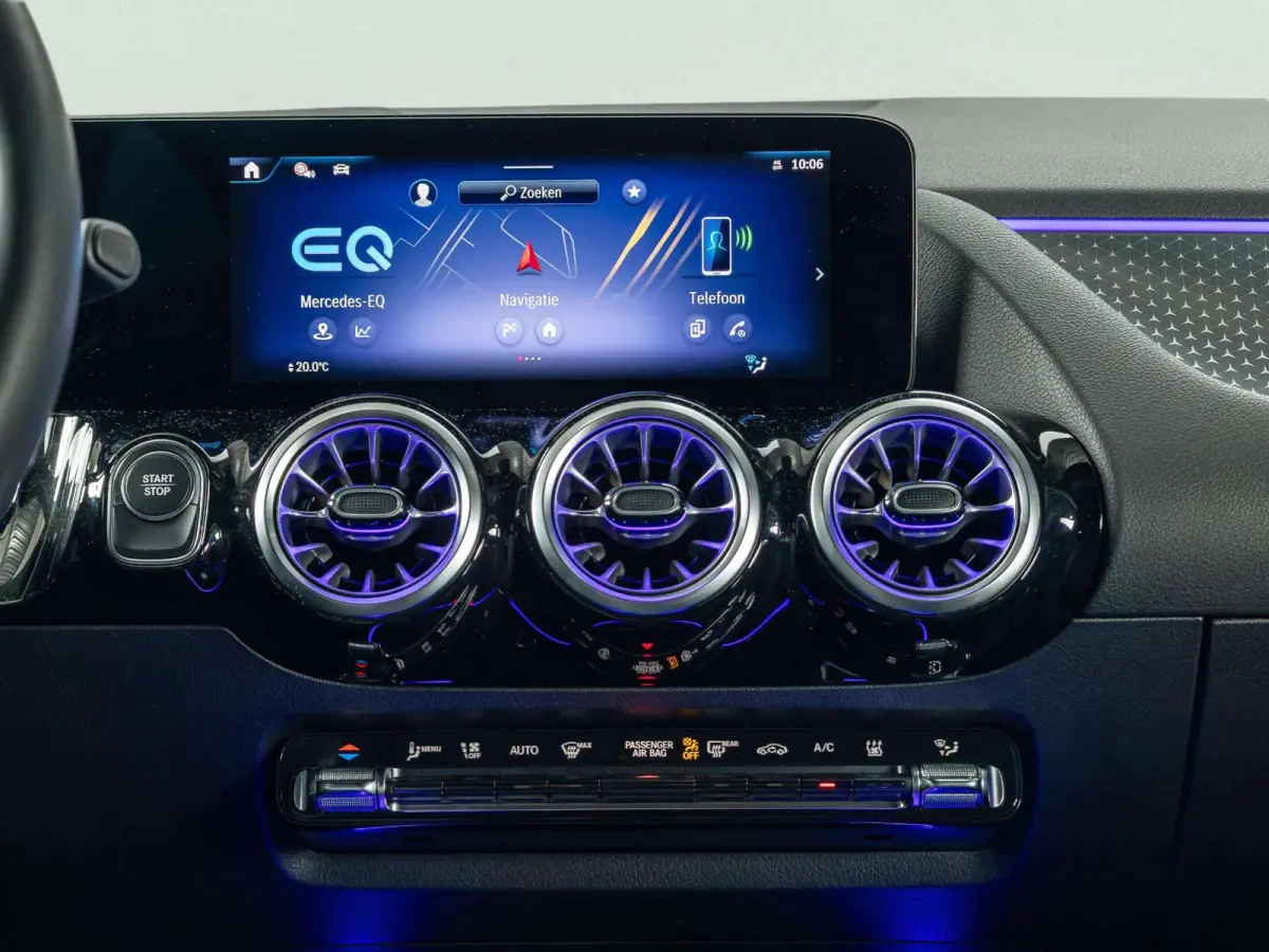 250+ Luxury Line 71 kWh
