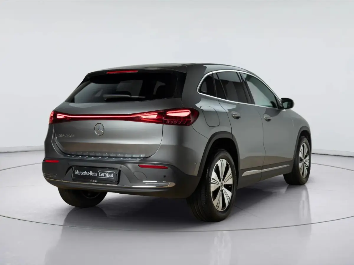 250+ Luxury Line 71 kWh