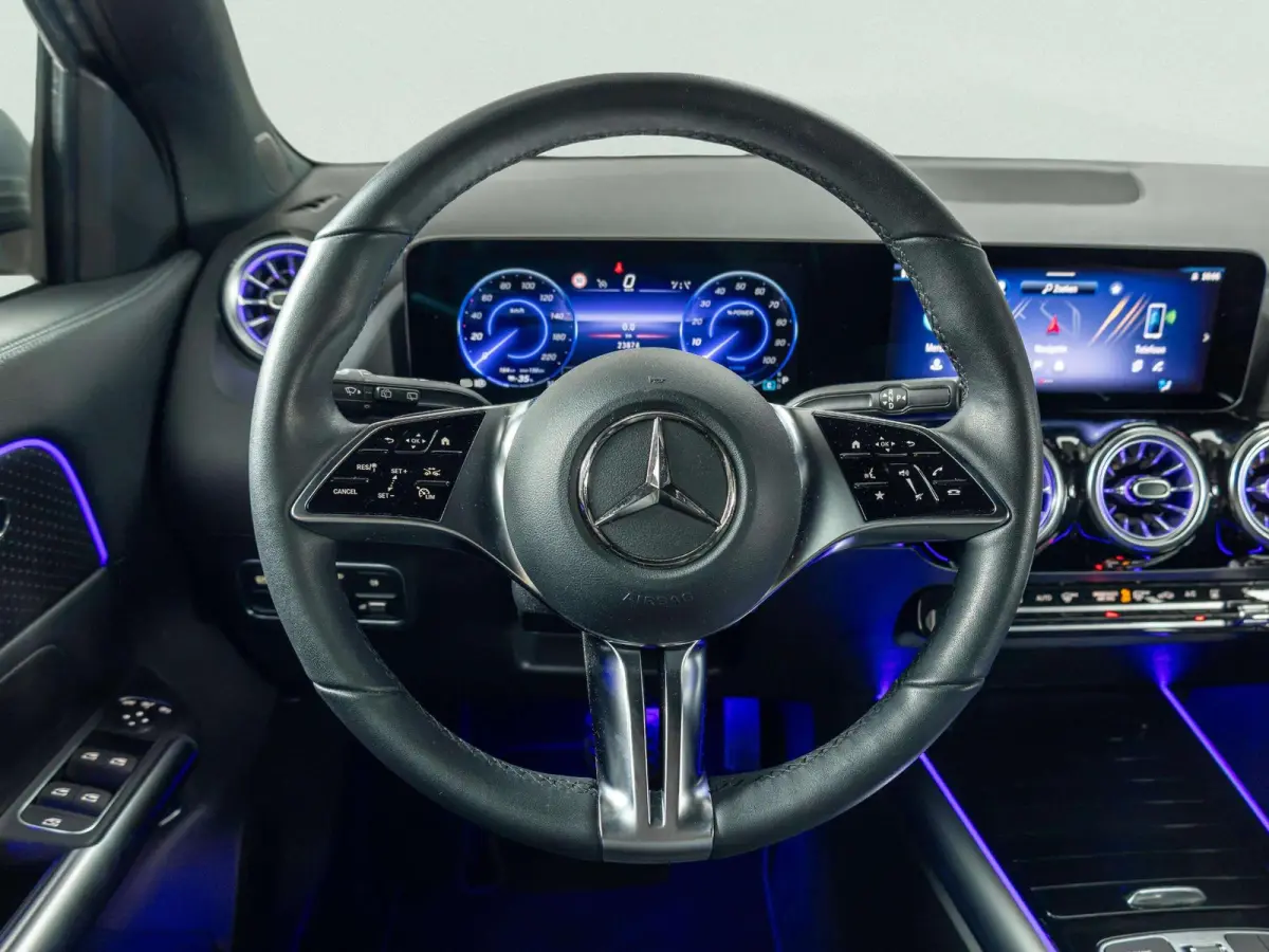 250+ Luxury Line 71 kWh