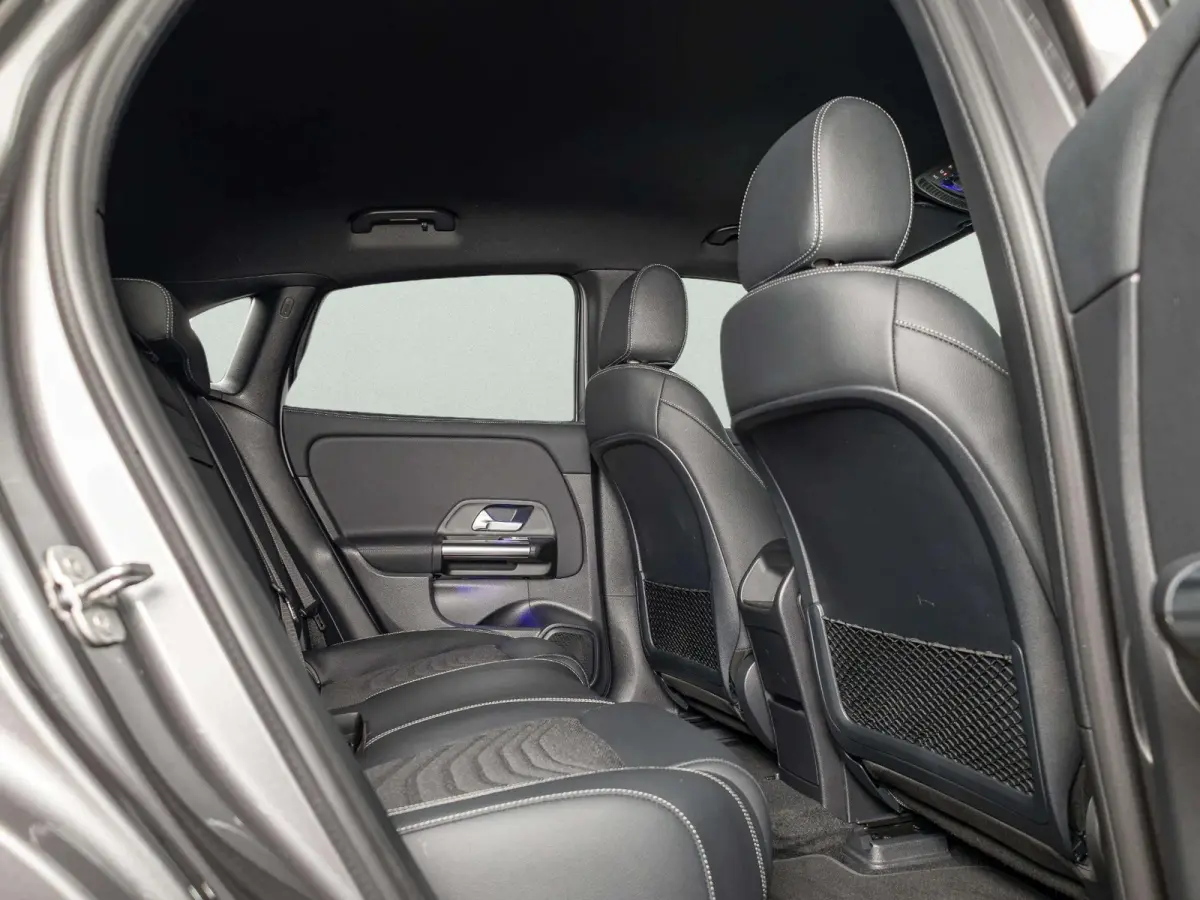250+ Luxury Line 71 kWh