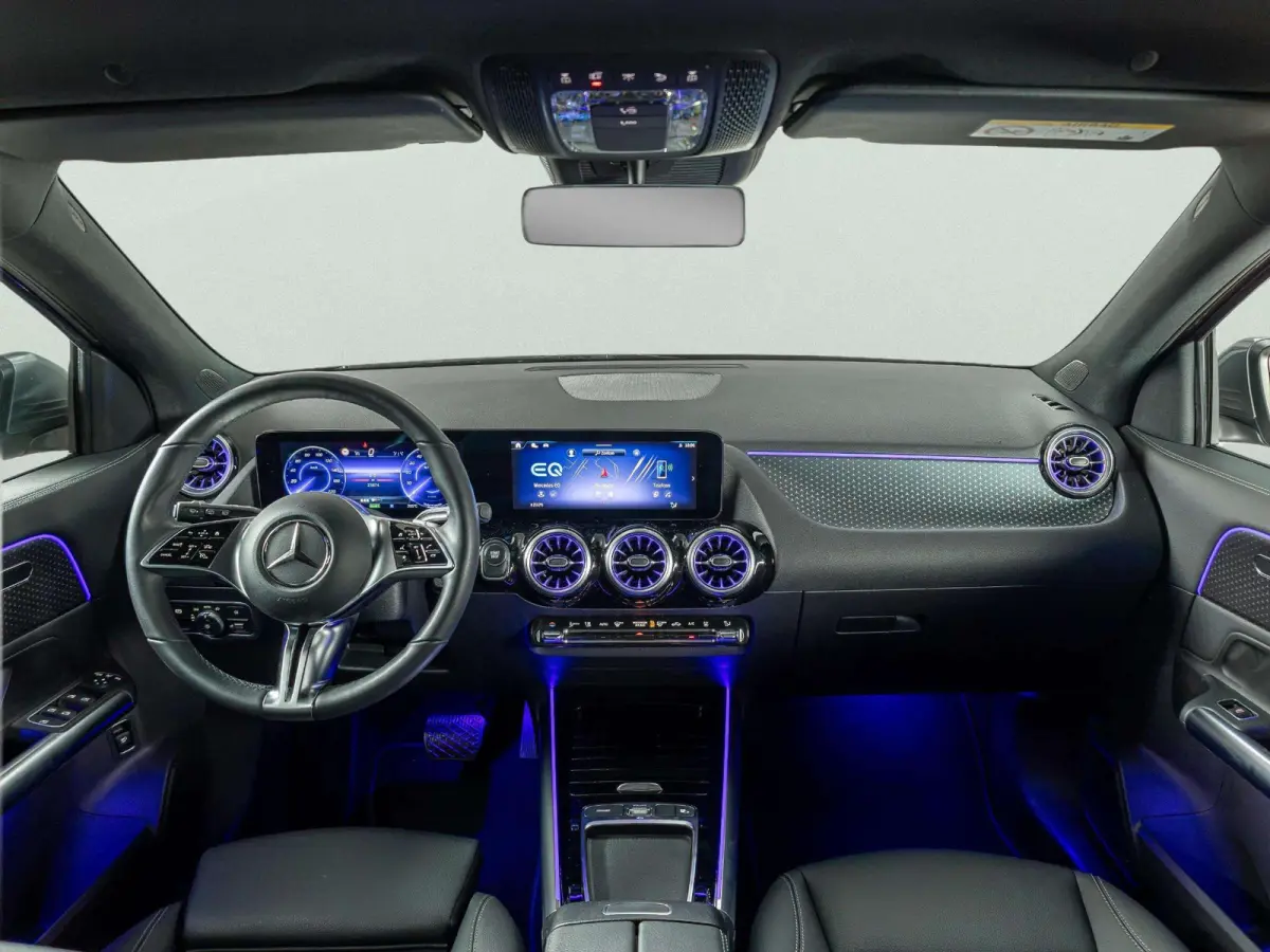 250+ Luxury Line 71 kWh