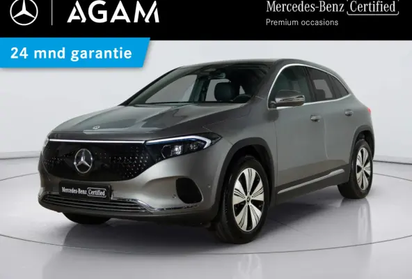 250+ Luxury Line 71 kWh