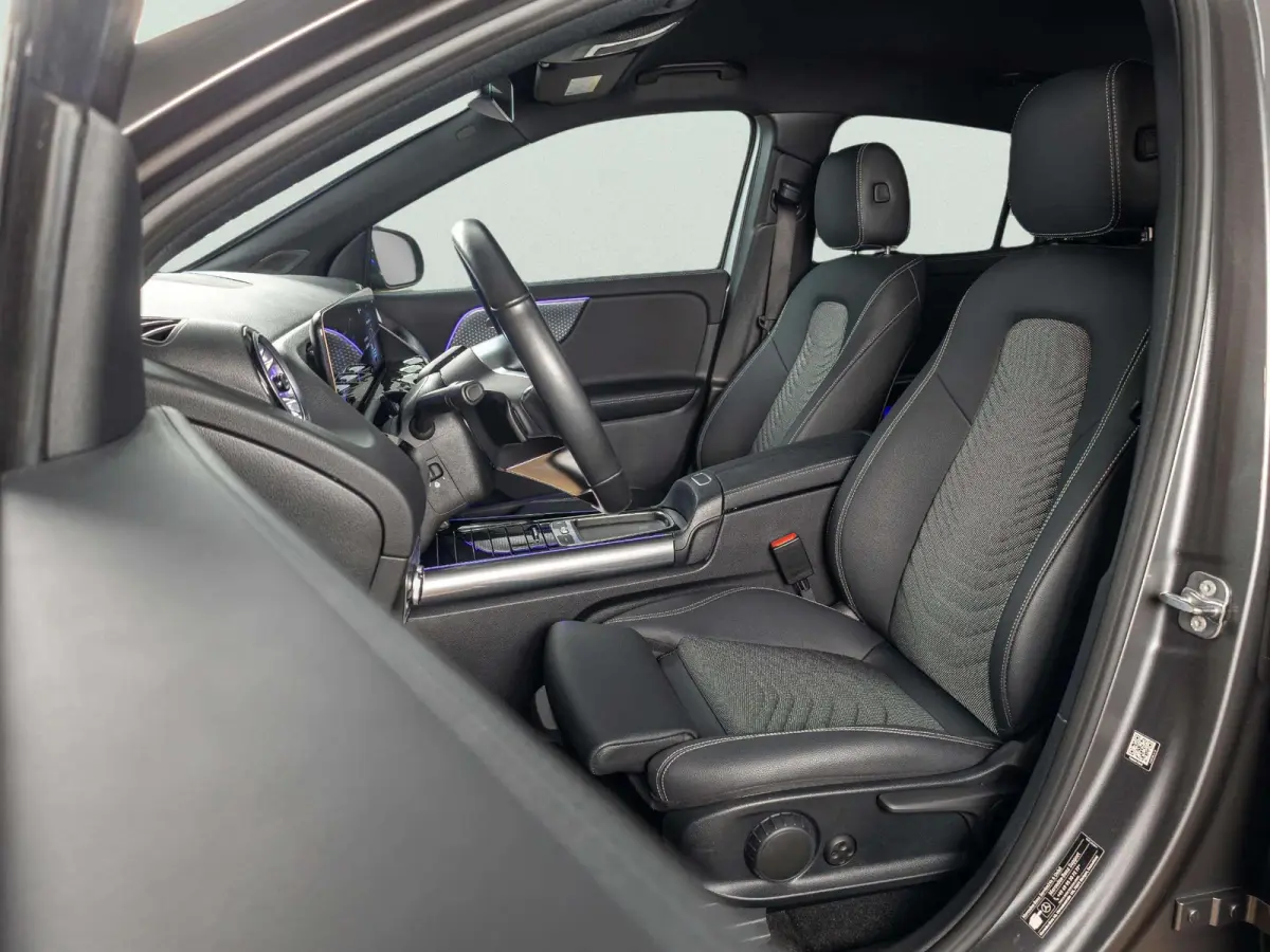 250+ Luxury Line 71 kWh