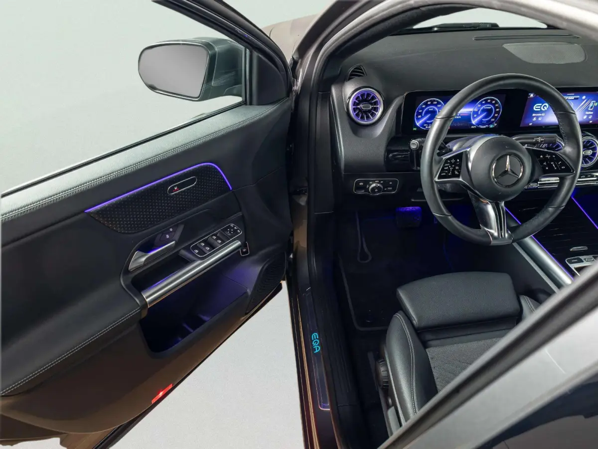 250+ Luxury Line 71 kWh