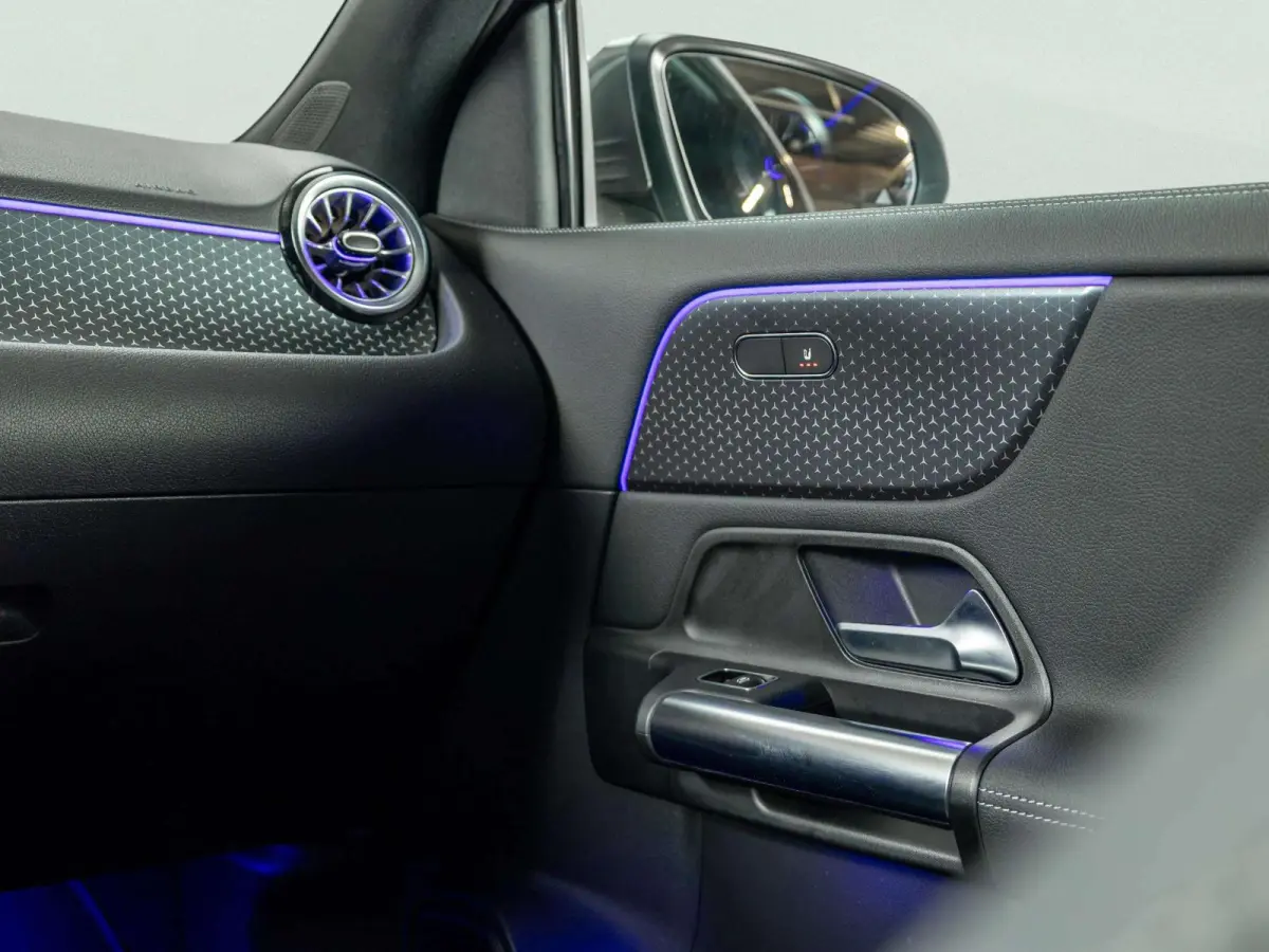 250+ Luxury Line 71 kWh