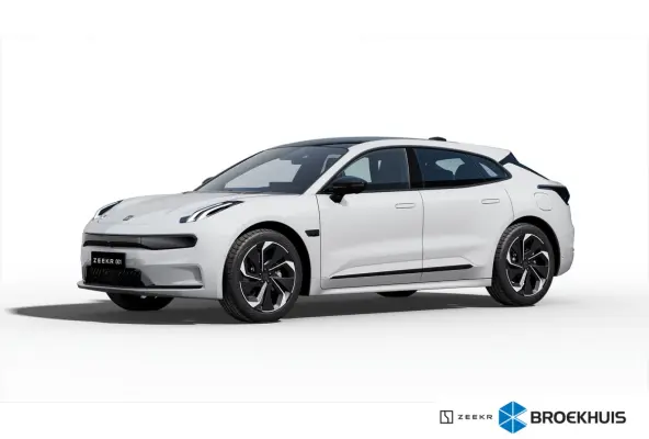 RWD Long Range 100 kWh | 21" | Panoramadak | Head-Up | 3D Camera | Keyless | Elektr. verst. Stoelen + Stuurwiel | Warmtepomp | Stoel/Stuur/Achterbankverwarming