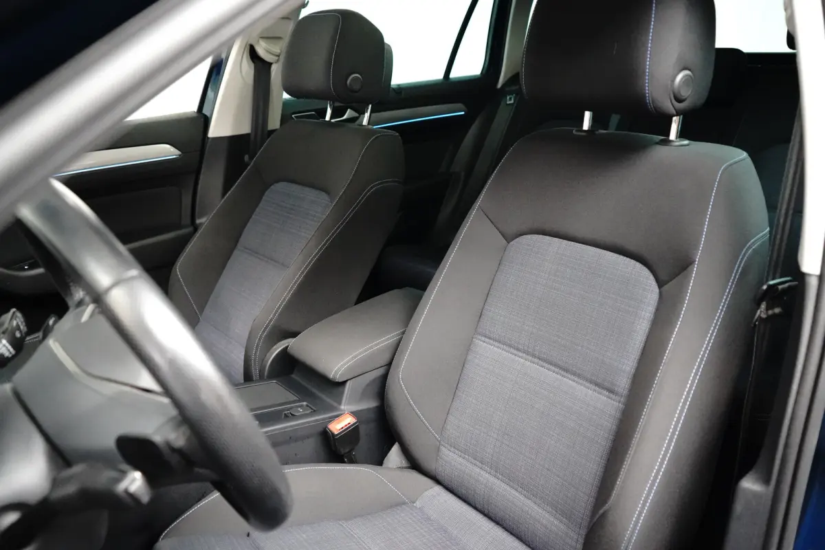 1.4 TSI 218 pk PHEV GTE Business 6-DSG | Wegklapbare Trekhaak | Panoramadak | Rondomzicht Camera |