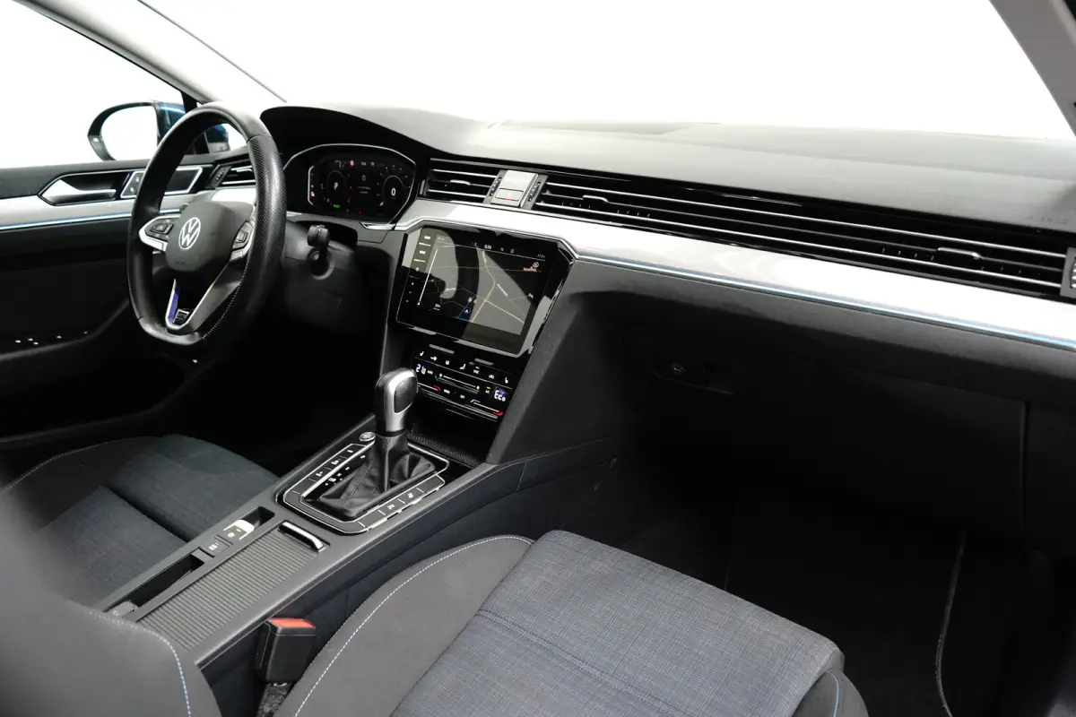1.4 TSI 218 pk PHEV GTE Business 6-DSG | Wegklapbare Trekhaak | Panoramadak | Rondomzicht Camera |