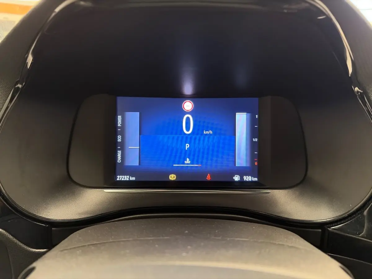 1.2 Turbo Hybrid GS | Apple Carplay/Android Auto | Achteruitrijcamera | Cruise control | Parkeersensoren voor + achter | Achteruitrijcamera | Afwijkende dakkleur | Airco