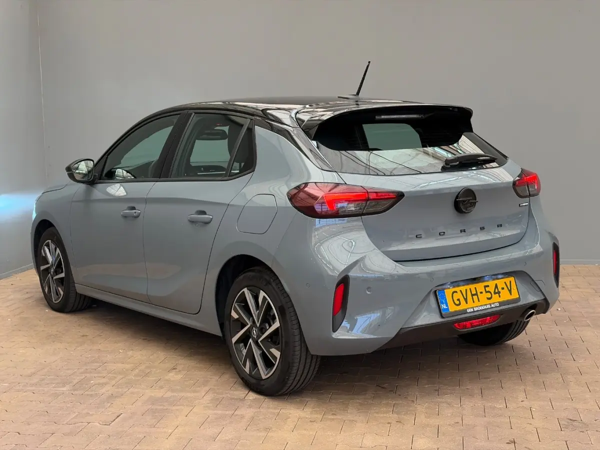1.2 Turbo Hybrid GS | Apple Carplay/Android Auto | Achteruitrijcamera | Cruise control | Parkeersensoren voor + achter | Achteruitrijcamera | Afwijkende dakkleur | Airco