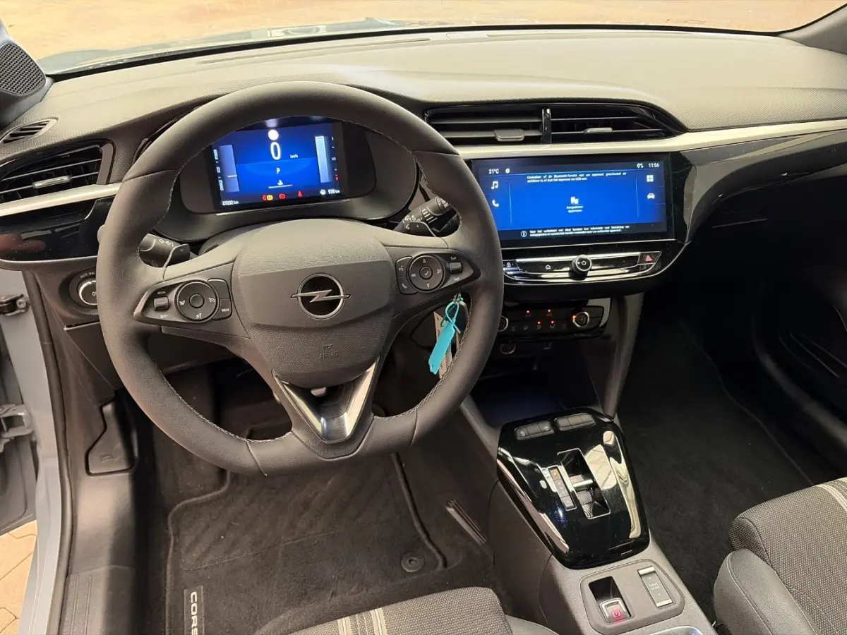 1.2 Turbo Hybrid GS | Apple Carplay/Android Auto | Achteruitrijcamera | Cruise control | Parkeersensoren voor + achter | Achteruitrijcamera | Afwijkende dakkleur | Airco
