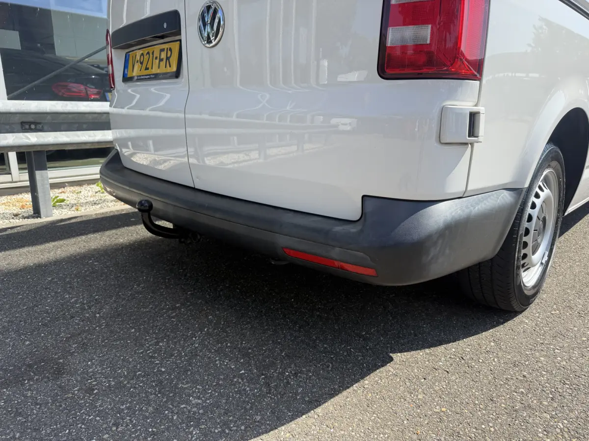 2.0 TDI L1H1 Highline | Airco | Nieuwe Motor bij 240.000 | Inrichting | APK 03/27