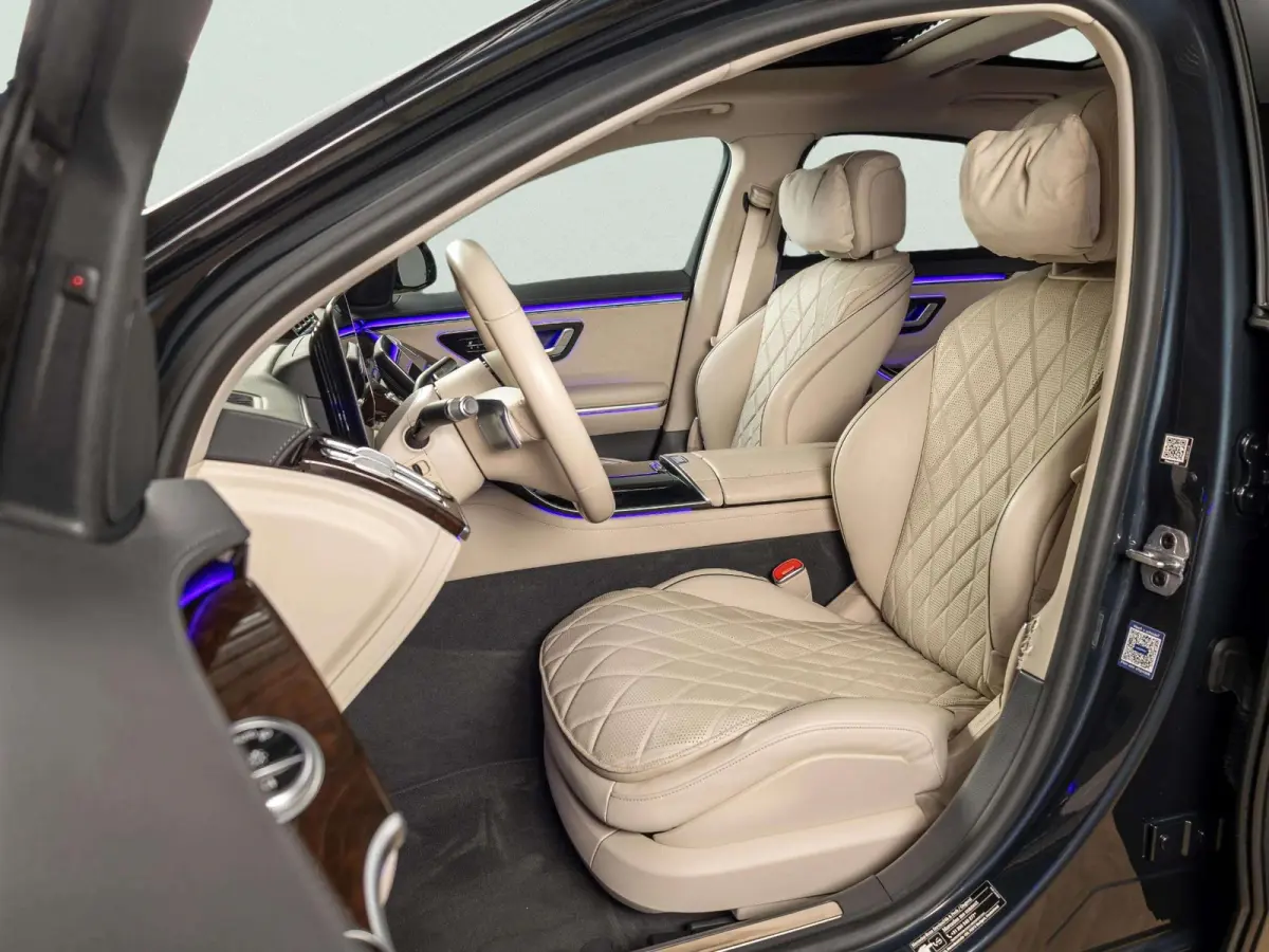 450 4MATIC Lang Panorama dak