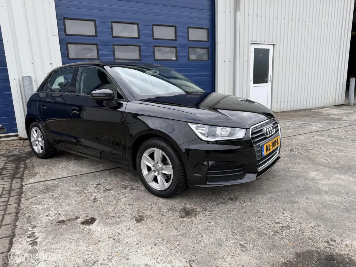 1.0 TFSI