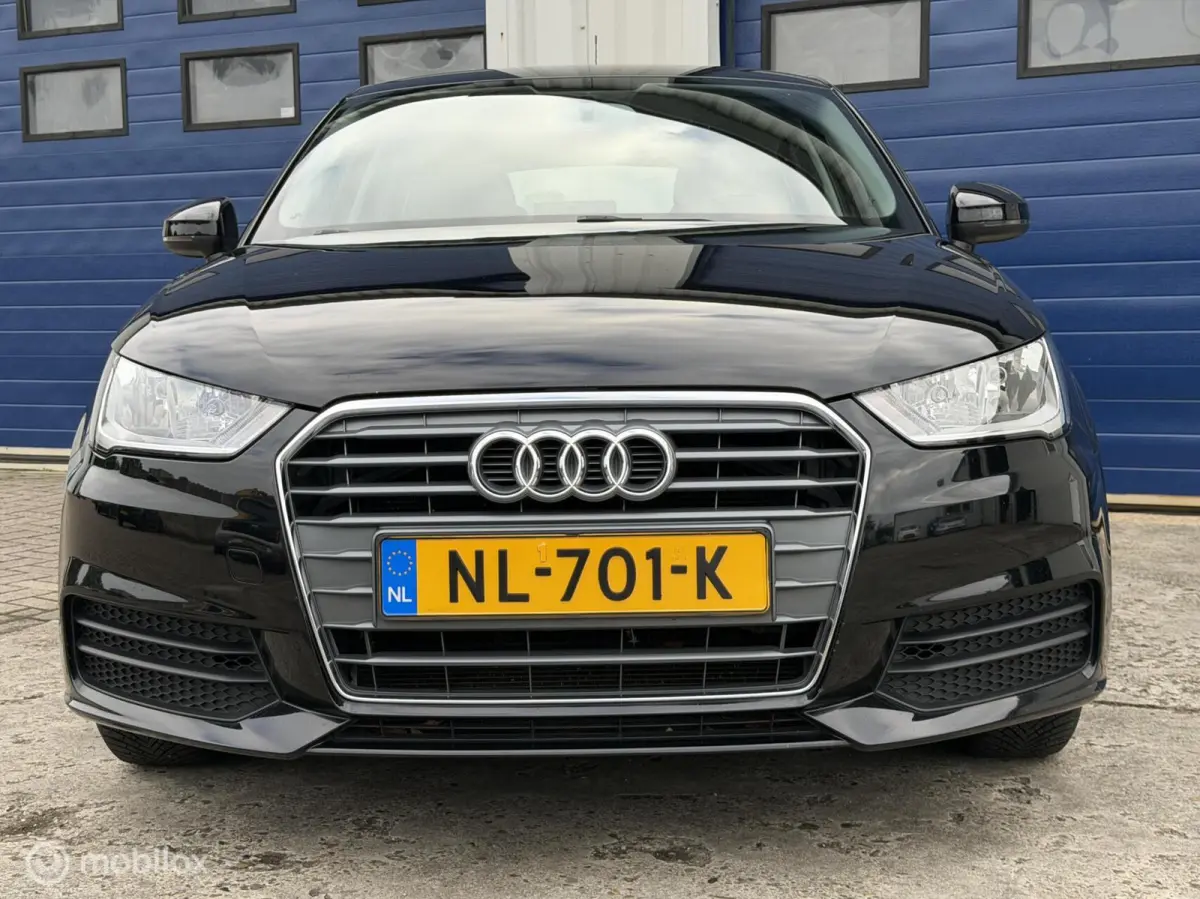 1.0 TFSI