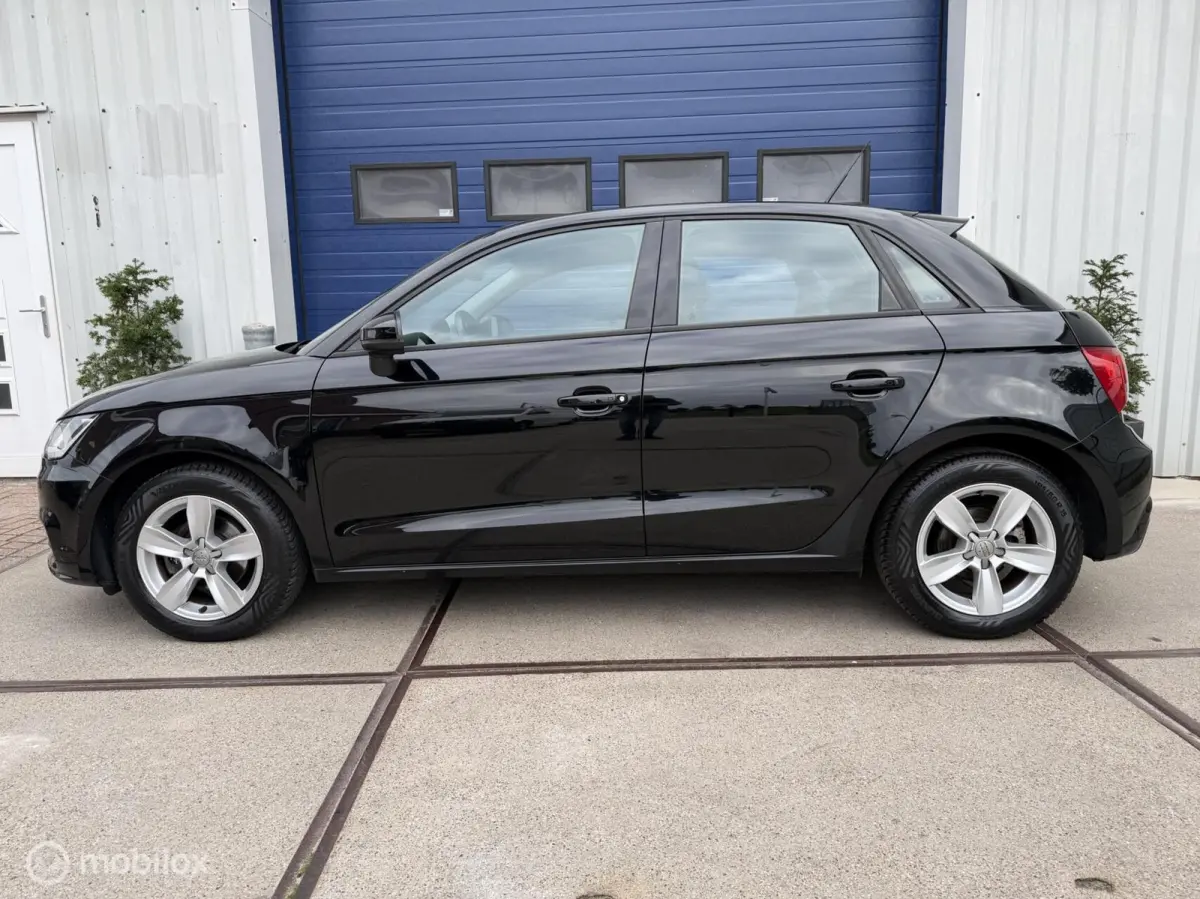 1.0 TFSI