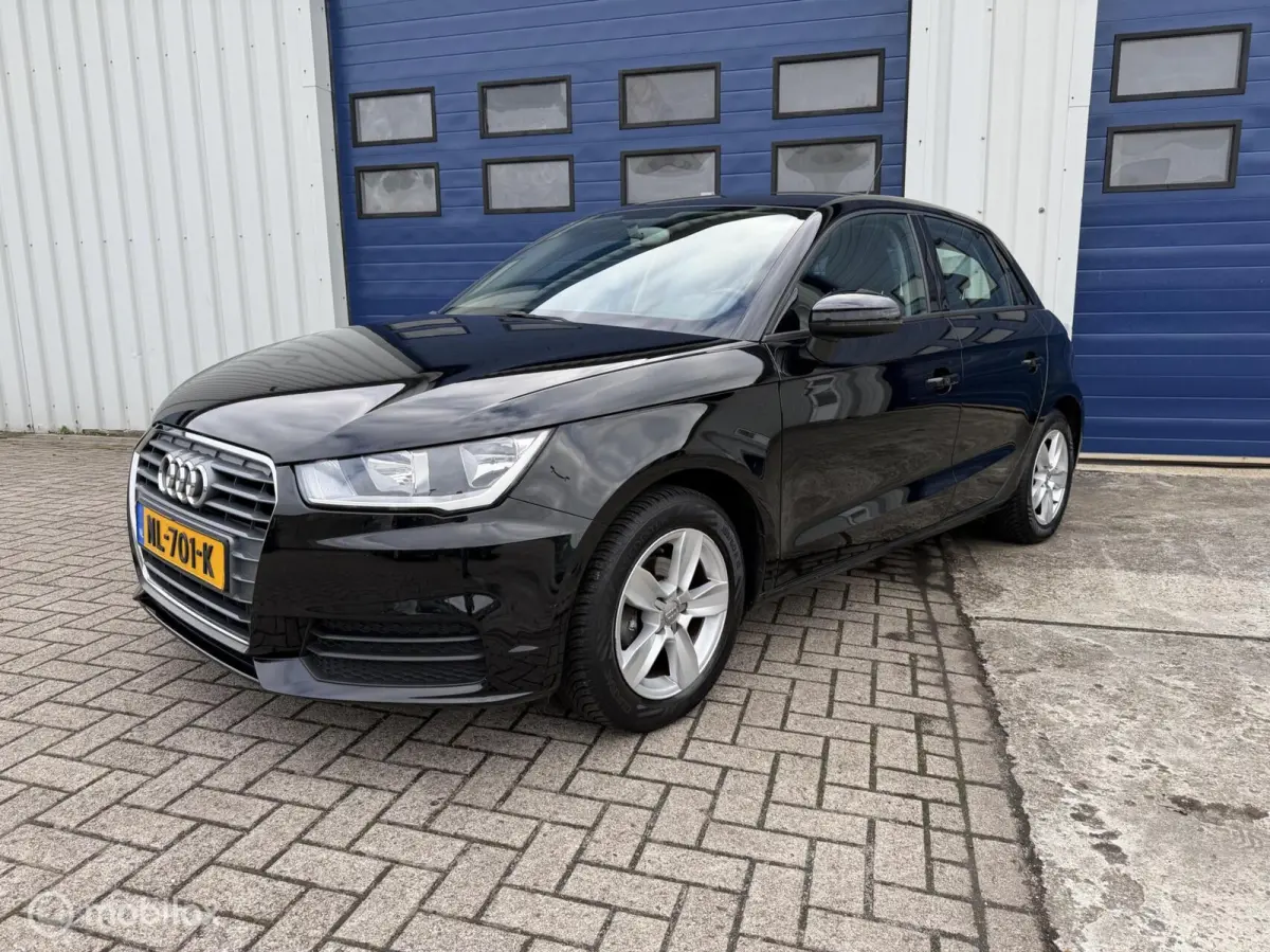 1.0 TFSI