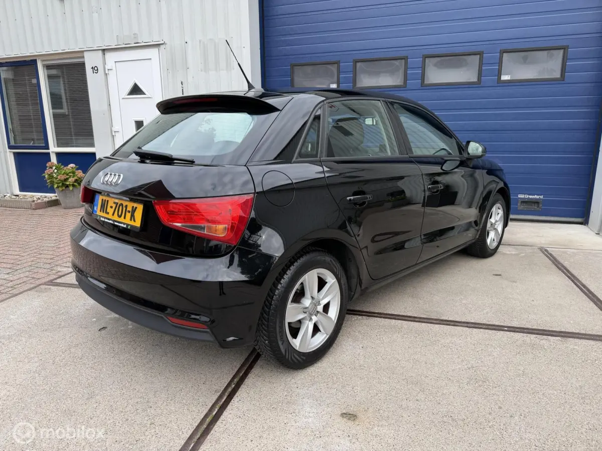 1.0 TFSI