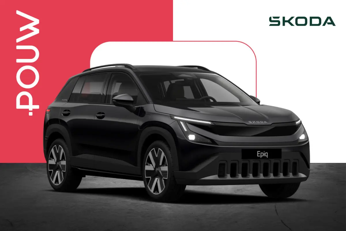 211pk Business Launch Edition 56 kWh | Panoramadak | Trekhaak Afneembaar