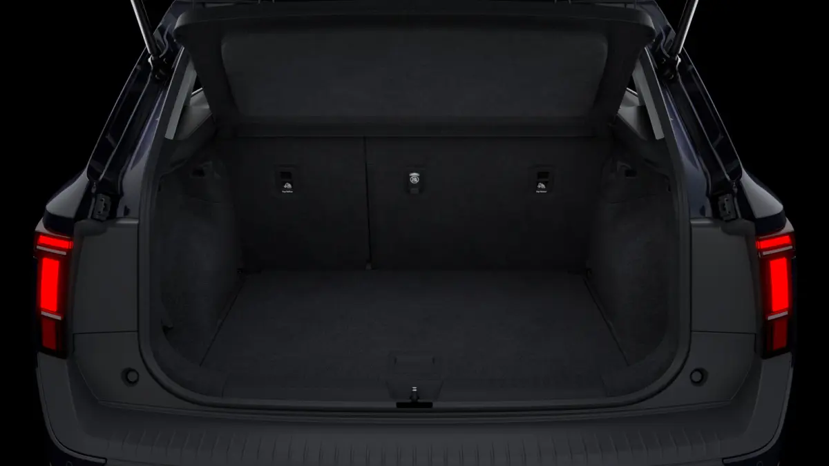 211pk Business Launch Edition 56 kWh | Panoramadak | Trekhaak Afneembaar