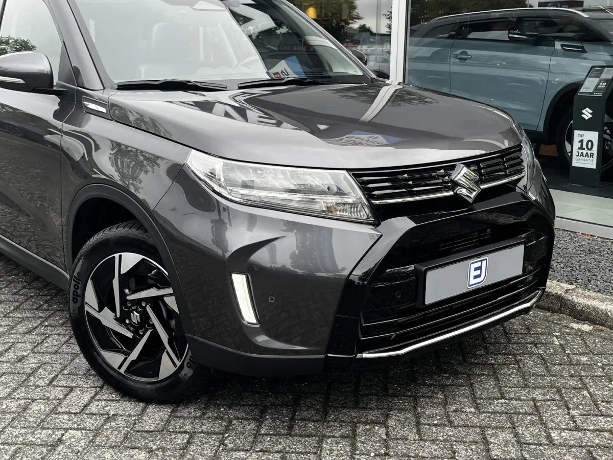 1.4 Boosterjet Style Smart Hybrid 130pk/95kW 6-bak | Pano | Adapt. Cruise | Dodehoek | Camera | Navi | Carplay | Half leder/suéde | etc. etc.