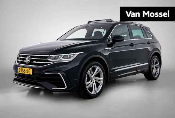 1.5 TSI R-Line Business