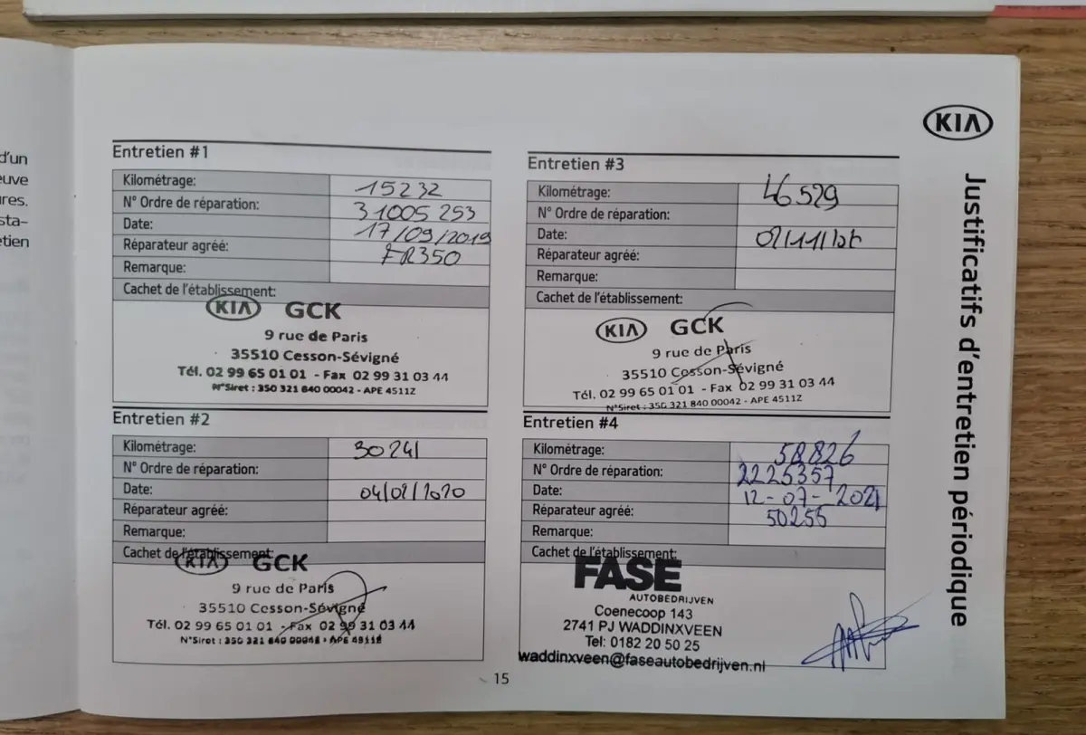 ExecutiveLine 64 kWh SOH92,4% JBL Schuif/kanteldak Stoel/stuurverwarming