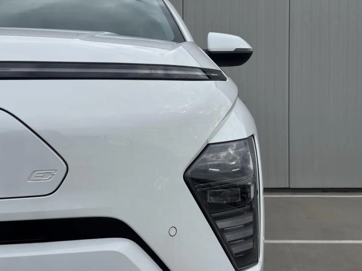 Comfort Smart 65 kWh|NL-Auto|Trekhaak