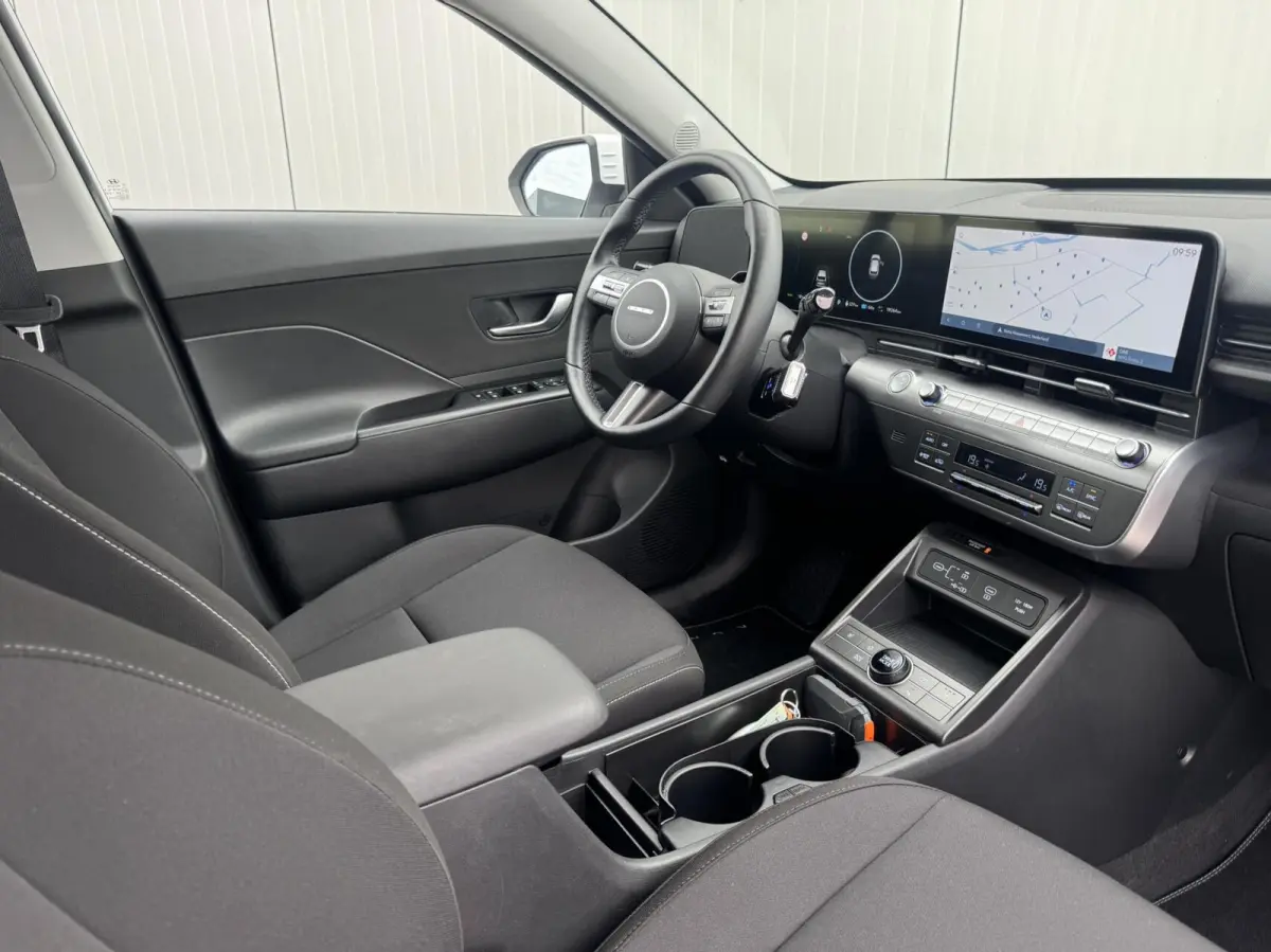 Comfort Smart 65 kWh|NL-Auto|Trekhaak