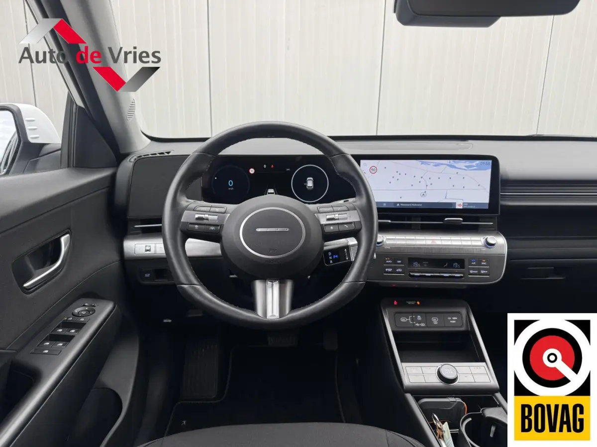 Comfort Smart 65 kWh|NL-Auto|Trekhaak
