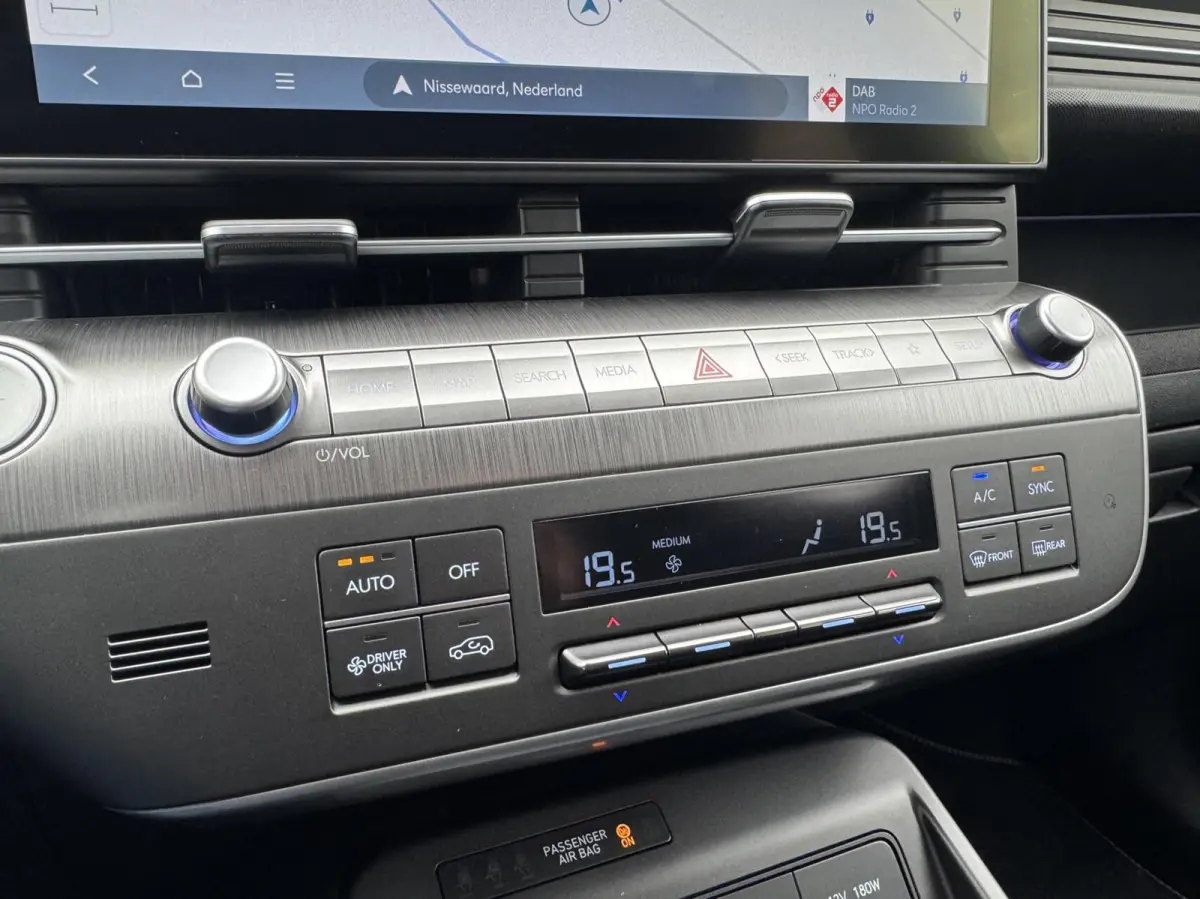 Comfort Smart 65 kWh|NL-Auto|Trekhaak