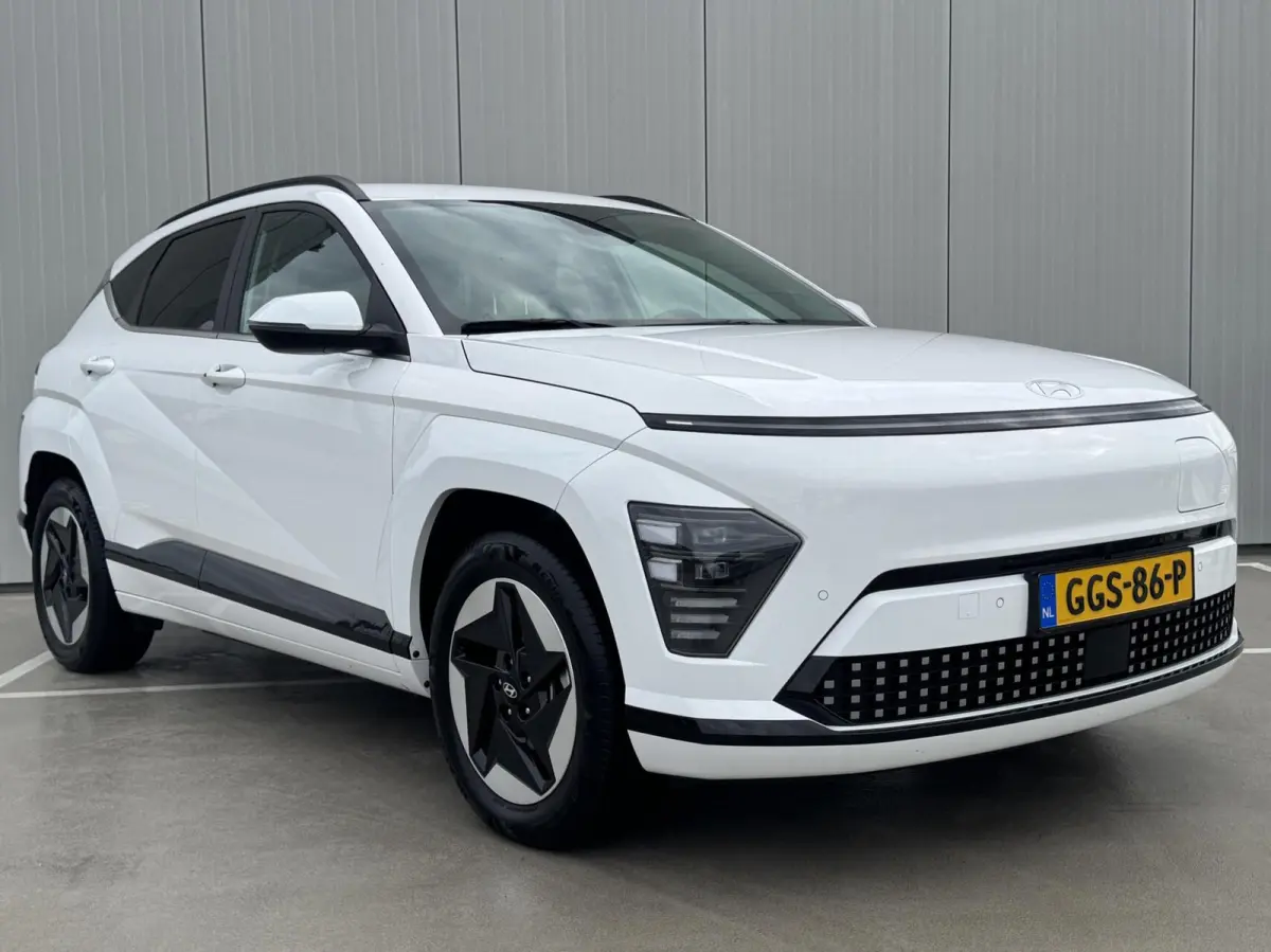 Comfort Smart 65 kWh|NL-Auto|Trekhaak