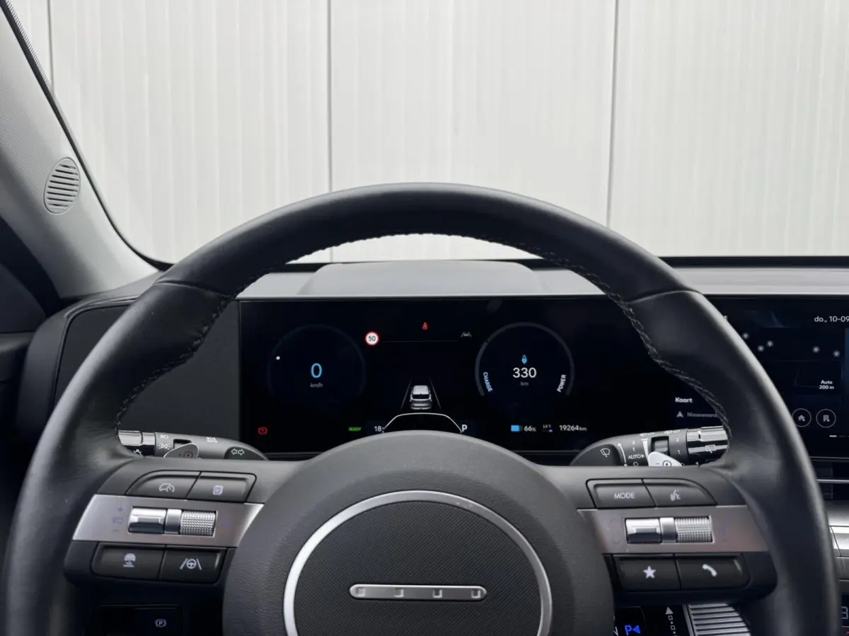 Comfort Smart 65 kWh|NL-Auto|Trekhaak