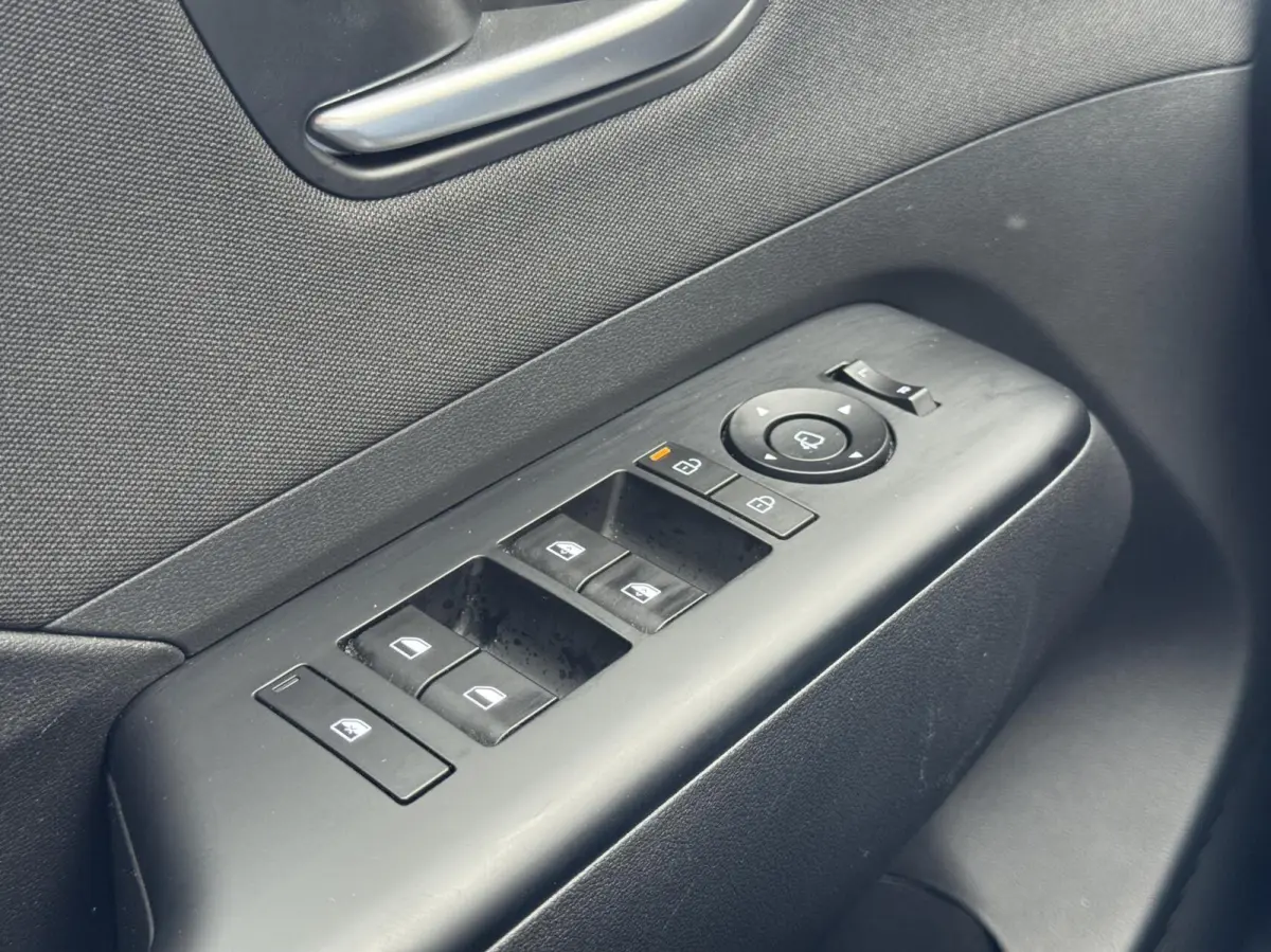 Comfort Smart 65 kWh|NL-Auto|Trekhaak