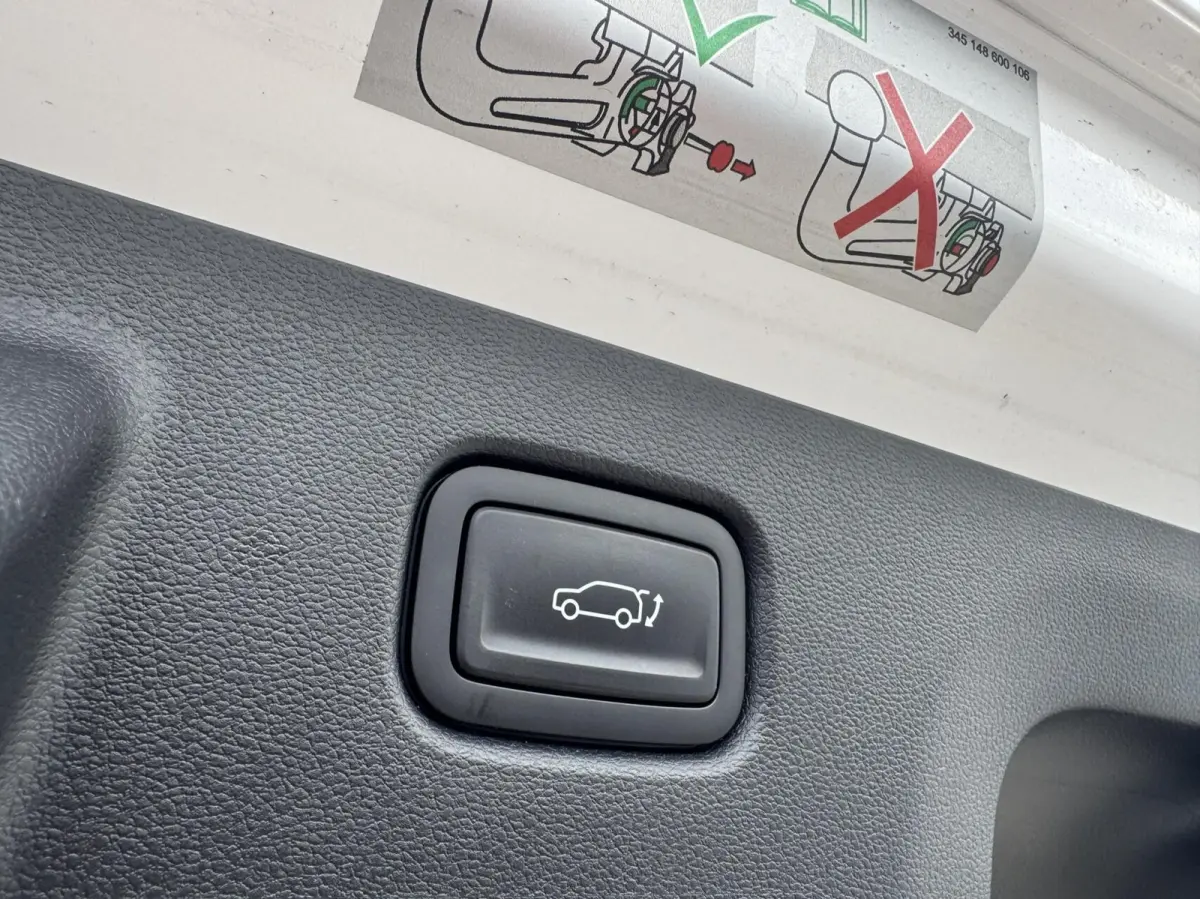 Comfort Smart 65 kWh|NL-Auto|Trekhaak