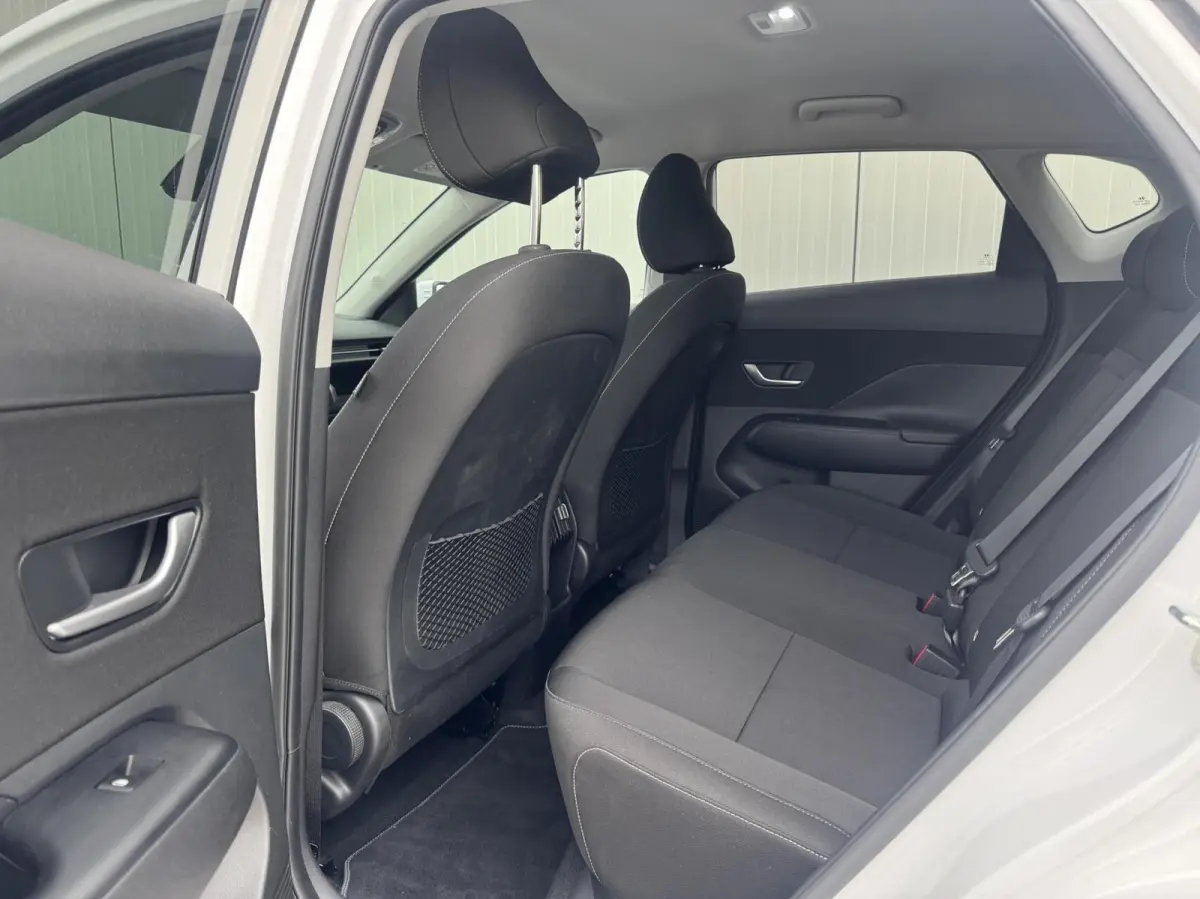 Comfort Smart 65 kWh|NL-Auto|Trekhaak