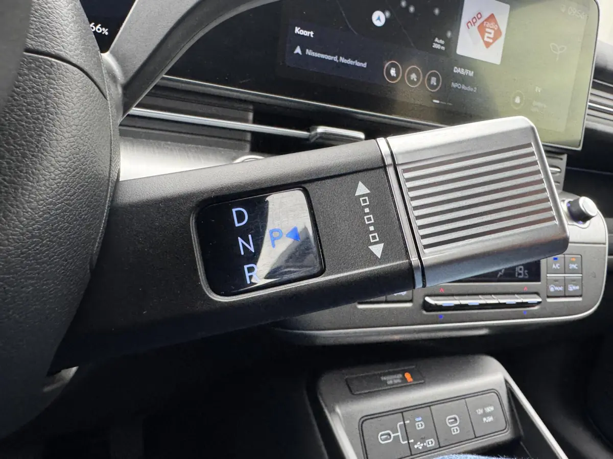 Comfort Smart 65 kWh|NL-Auto|Trekhaak
